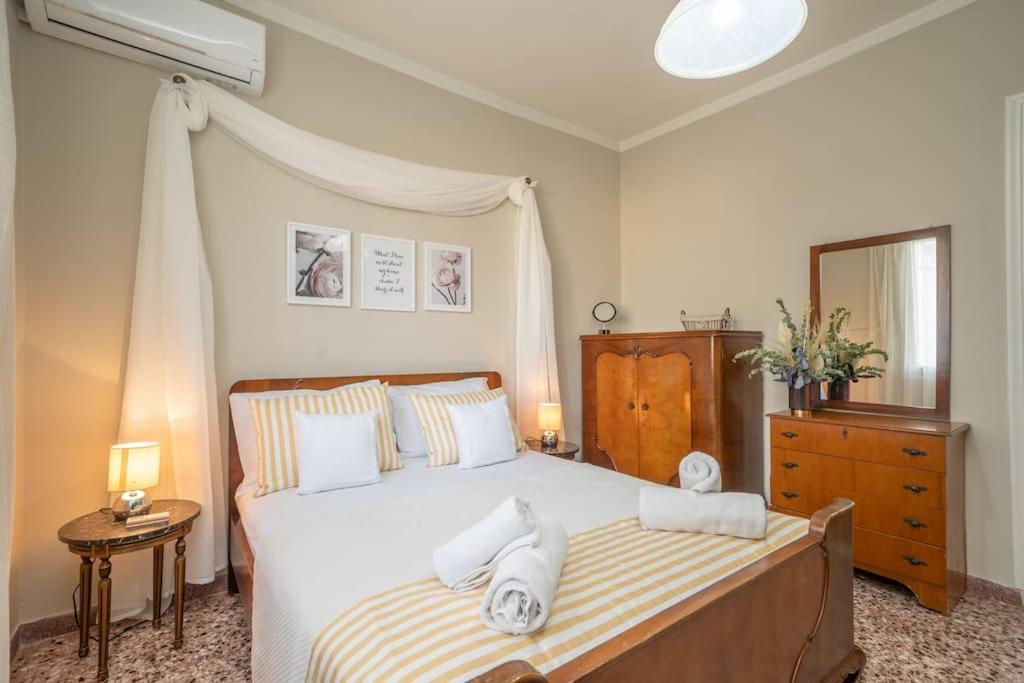 Veranda Verde In Argostoli Dış mekan fotoğraf