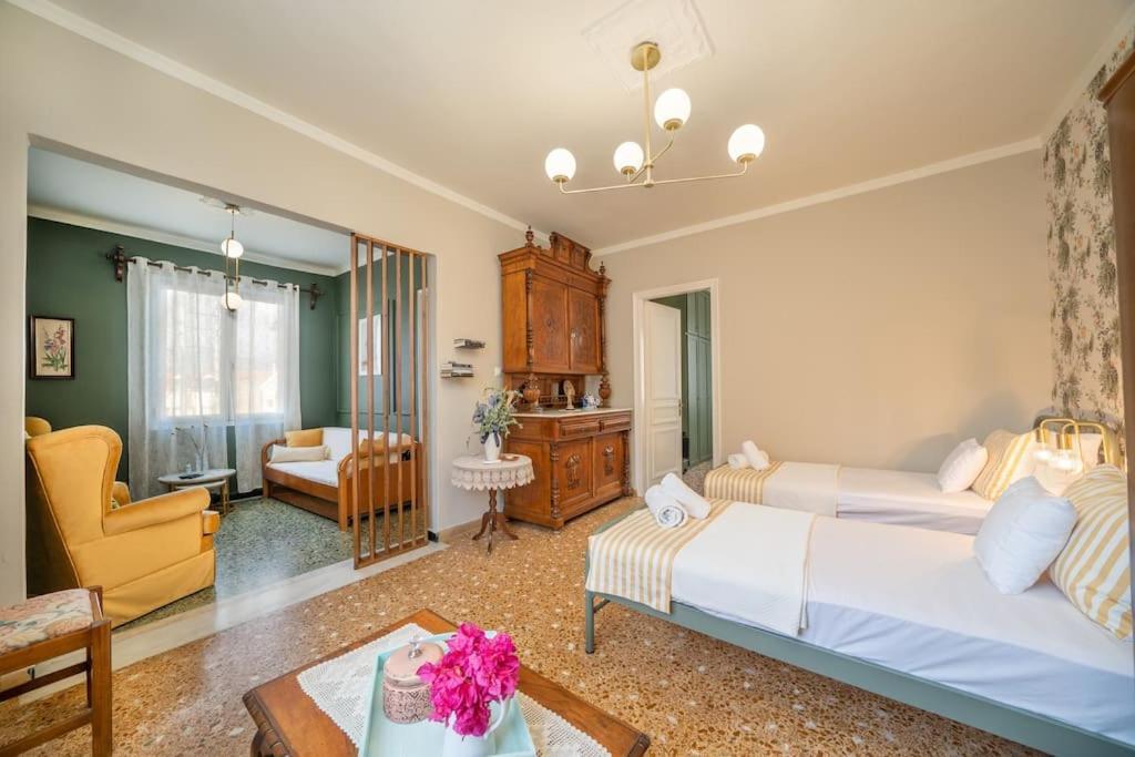 Veranda Verde In Argostoli Dış mekan fotoğraf
