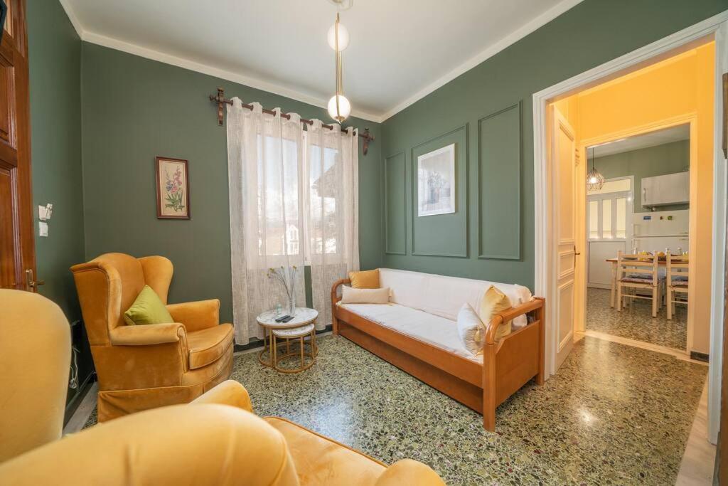 Veranda Verde In Argostoli Dış mekan fotoğraf