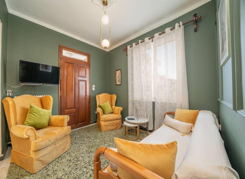 Veranda Verde In Argostoli Dış mekan fotoğraf