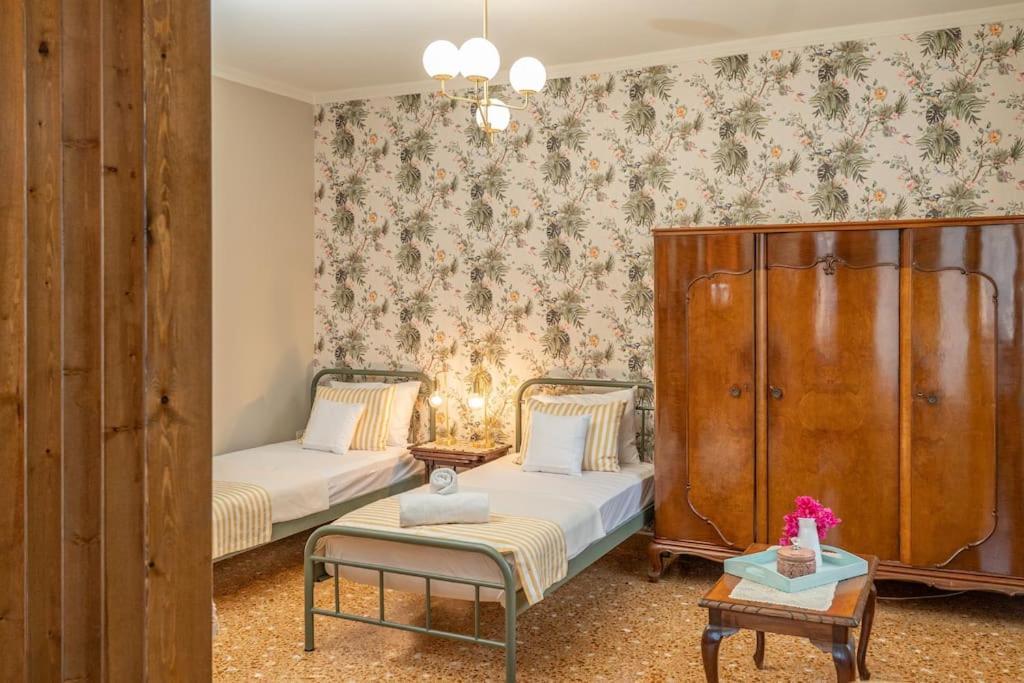 Veranda Verde In Argostoli Dış mekan fotoğraf