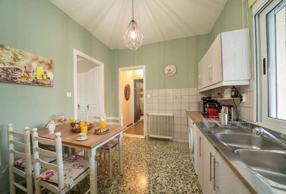 Veranda Verde In Argostoli Dış mekan fotoğraf